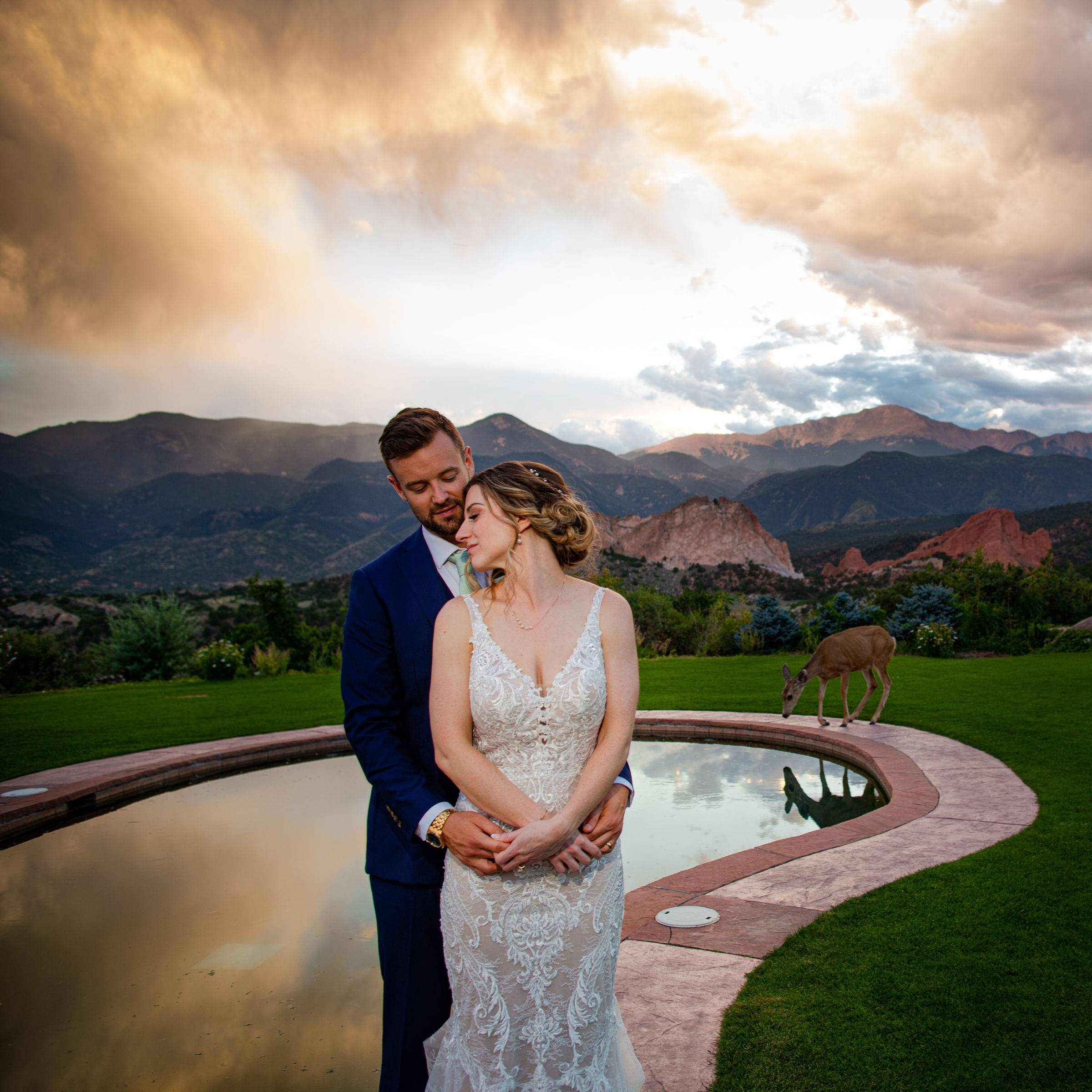 ForEver Yours Weddings and Events