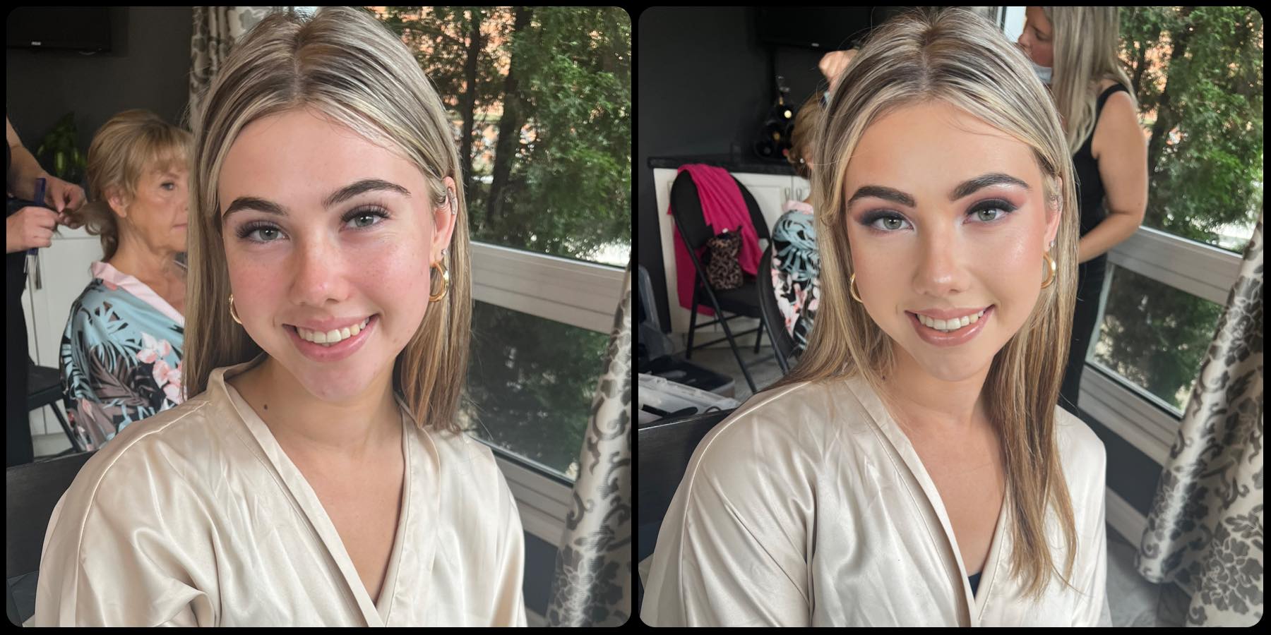 Vileena’s Beauty Bits portfolio 2