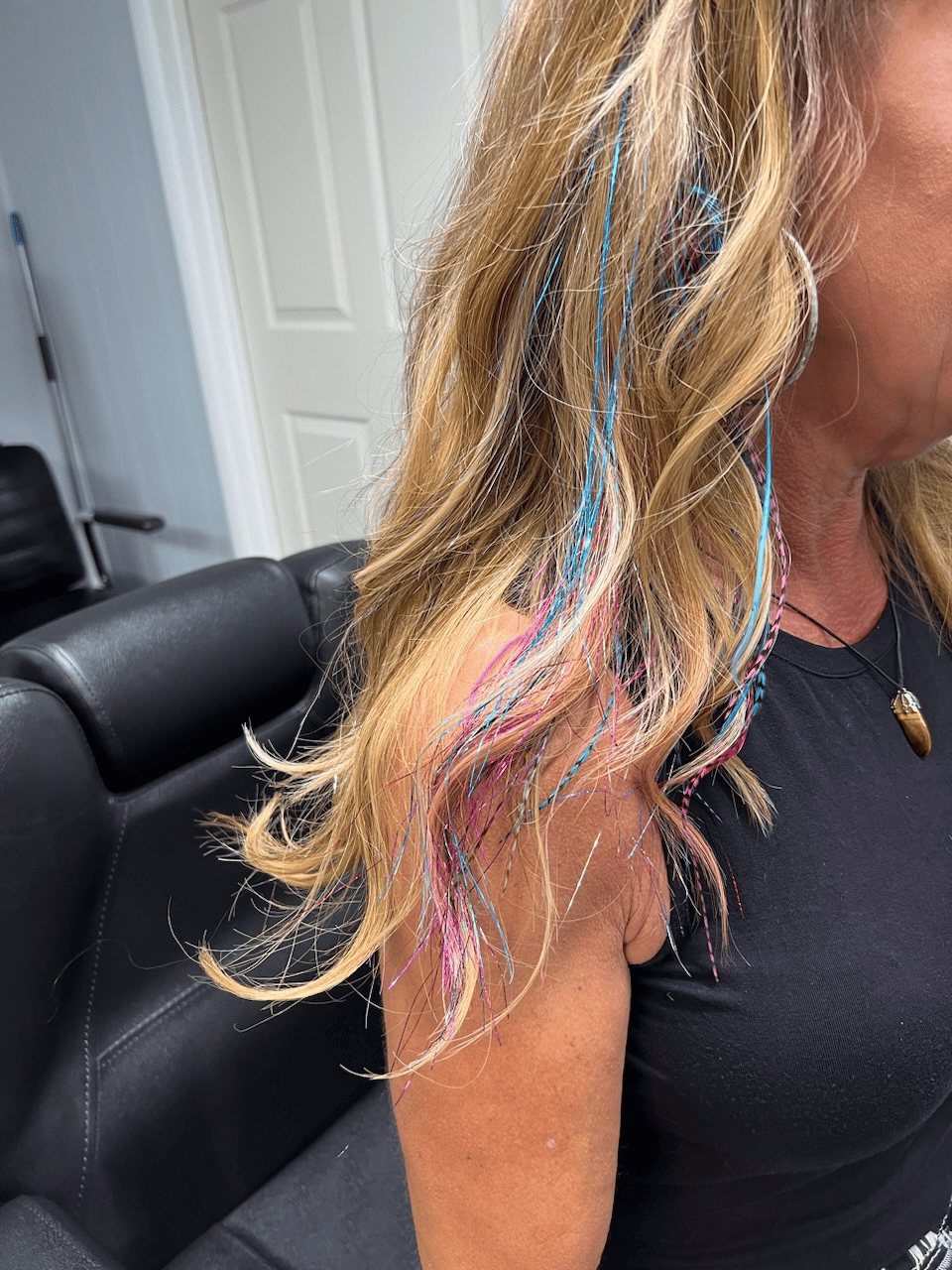 Mere Image Hair Salon portfolio 1