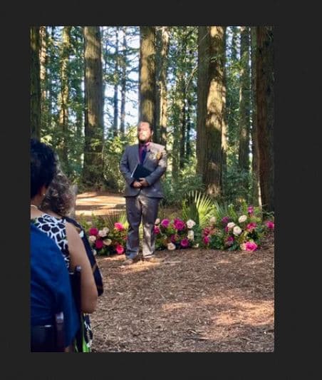 The Out Officiant portfolio 2