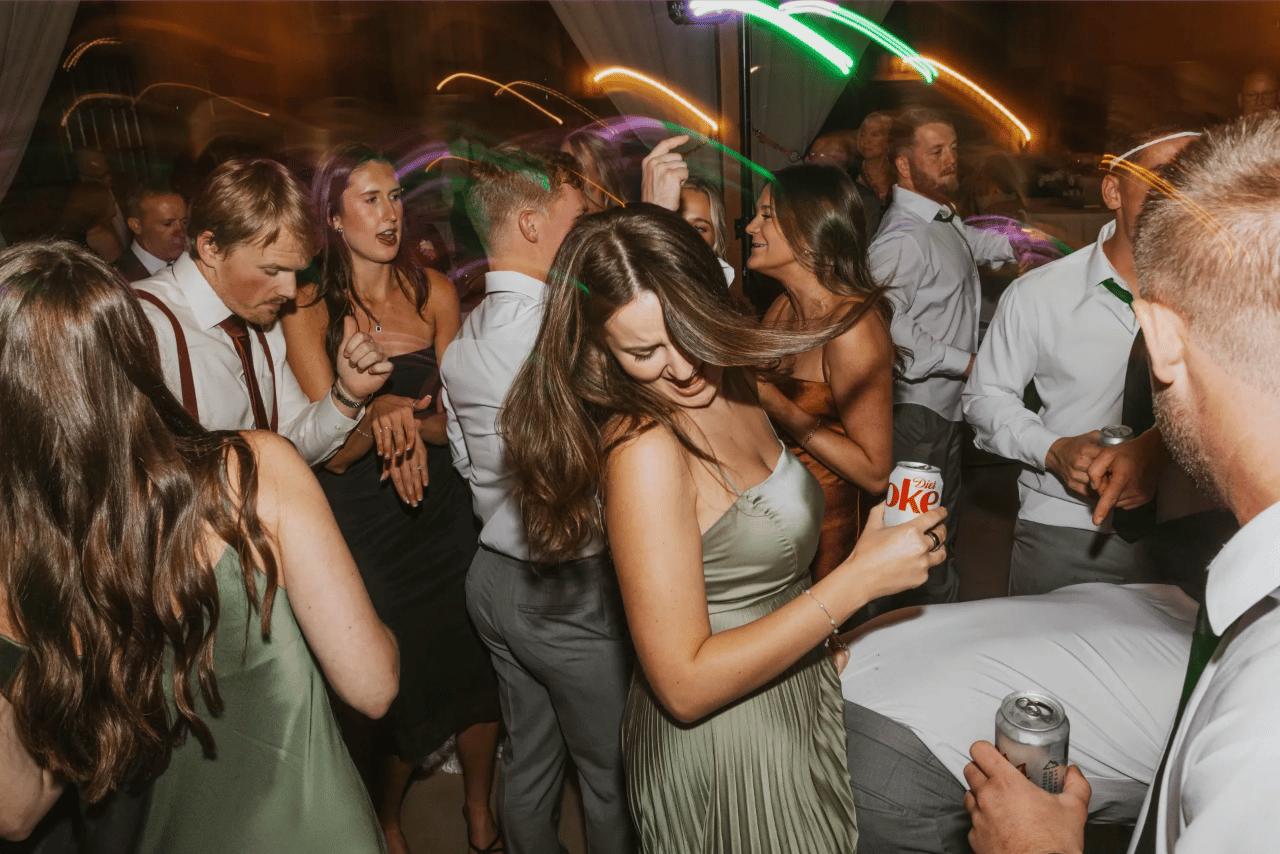 DJ Cutt Entertainment portfolio 2