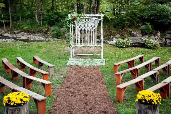 Stickney Farms