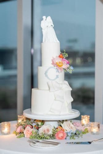 Seashine Weddings portfolio 1
