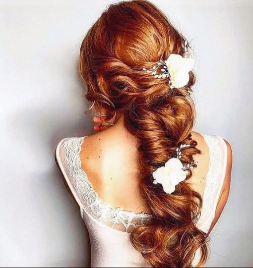 Alisa Lyons makeup and hair portfolio 5
