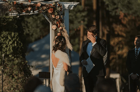 The Soulful Wedding portfolio 3