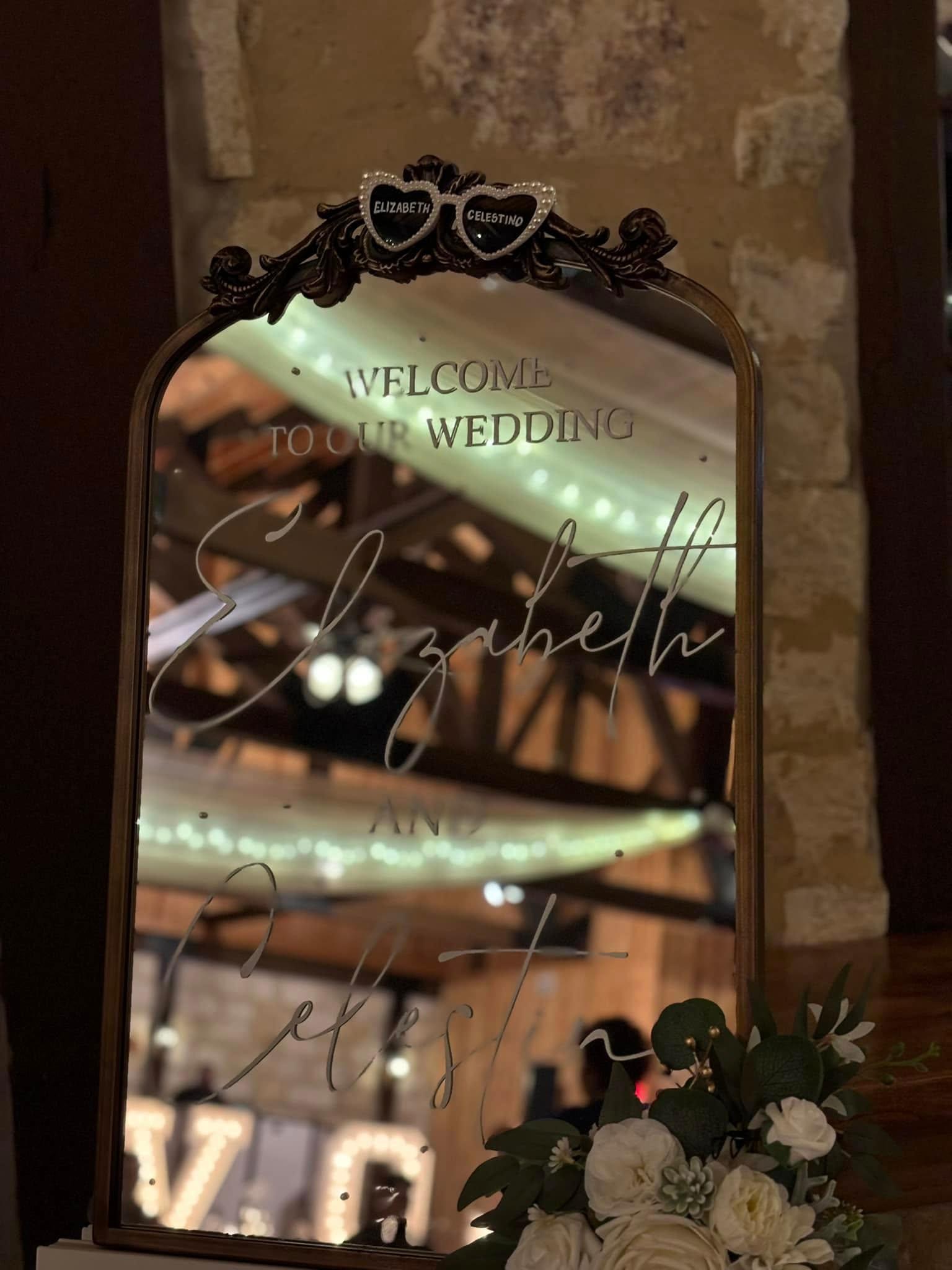 Cheri Couture Events portfolio 2