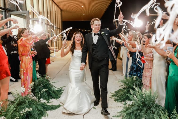 Seashine Weddings