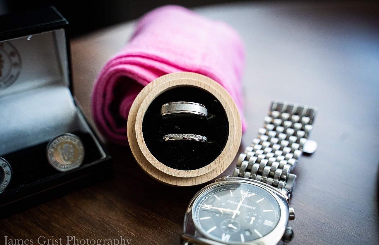 James Grist Photography portfolio 2