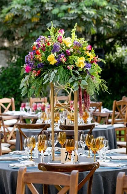 Zuniga Events portfolio 3
