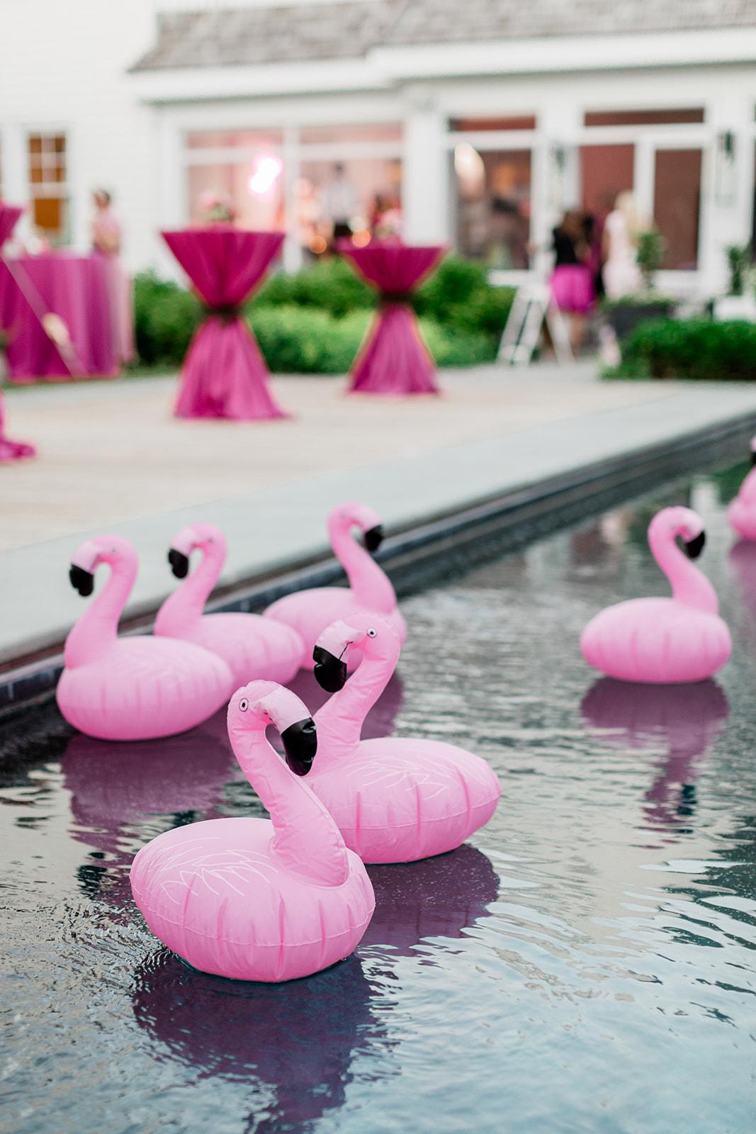 A Whimsical Summer Wedding at a Family Estate photo 3