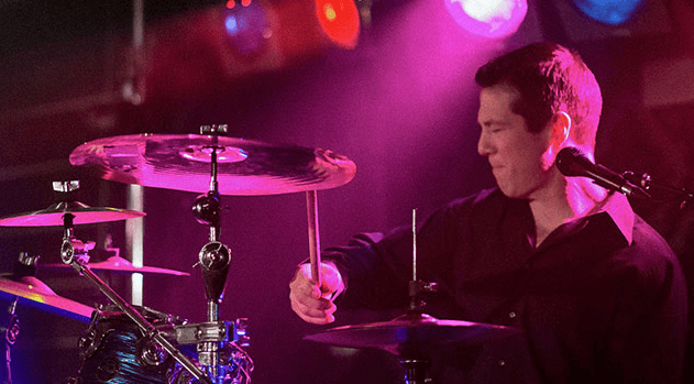 Men in Black Band portfolio 2
