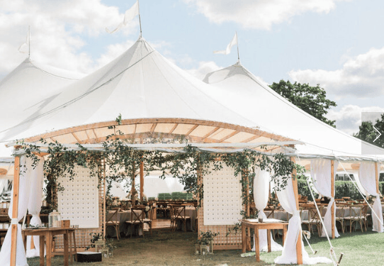 Jessica Hennessey Weddings