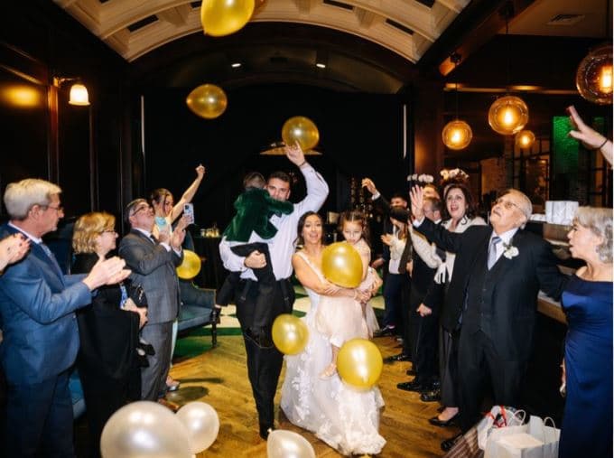 Seashine Weddings portfolio 2