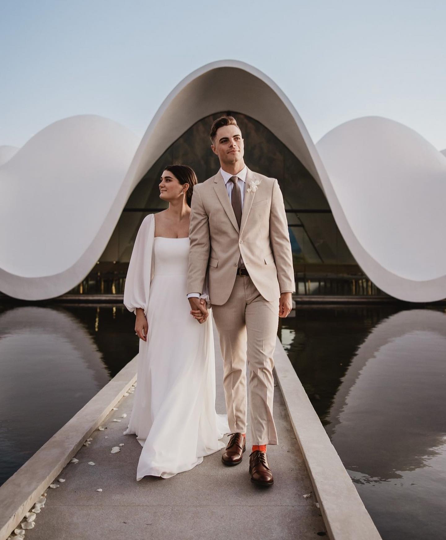 Vow’d Weddings portfolio 2