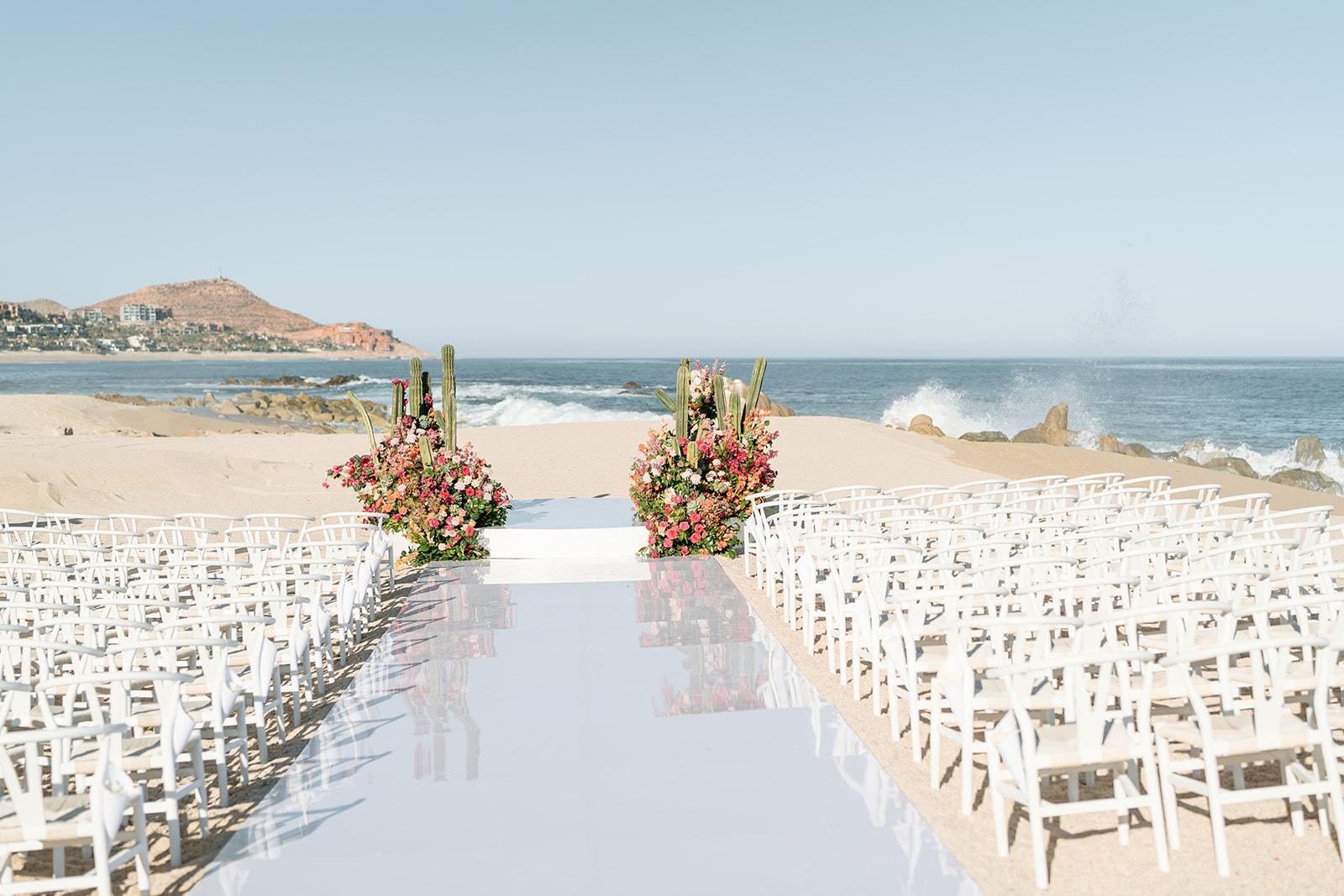 Hilton Los Cabos Resort