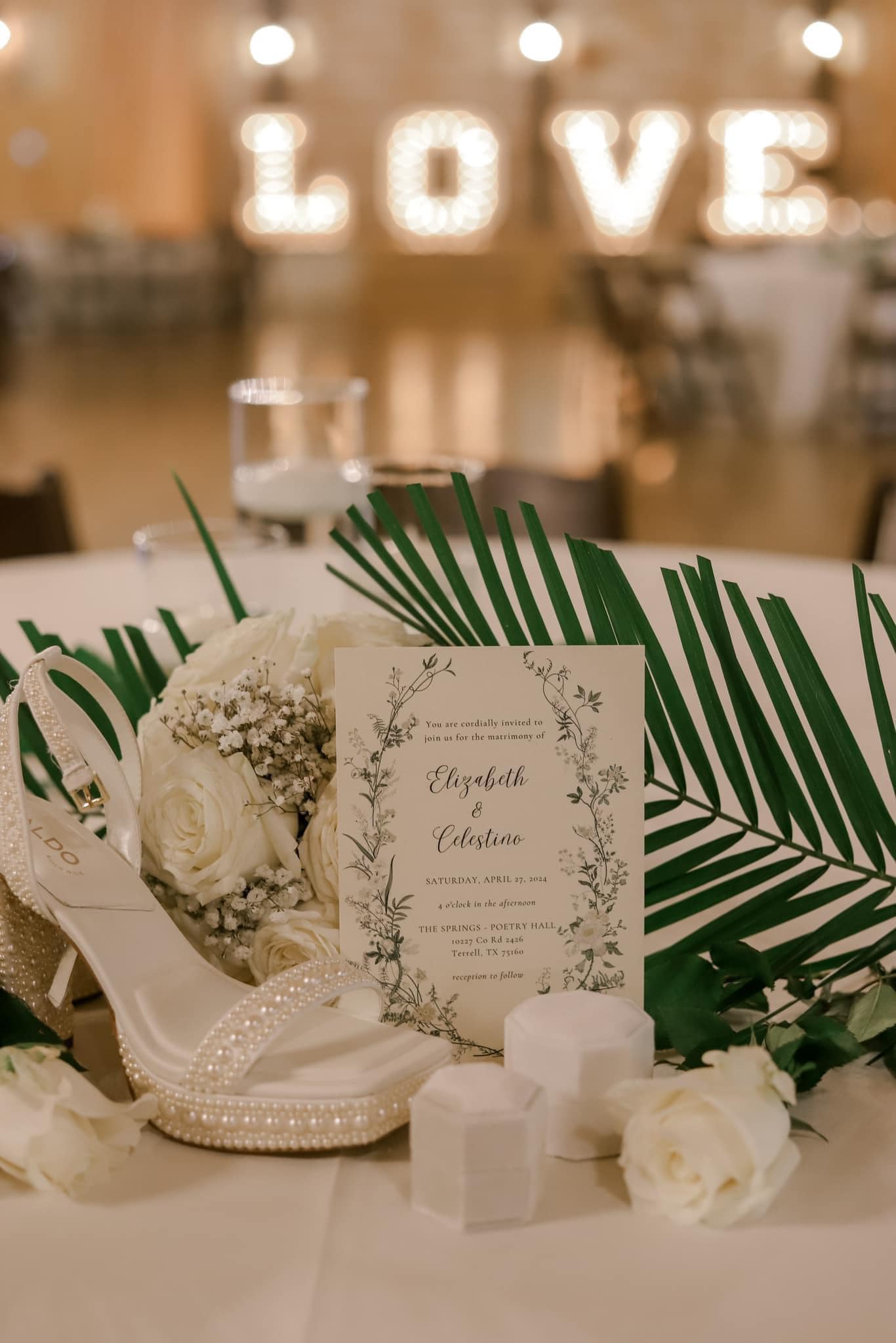 Cheri Couture Events