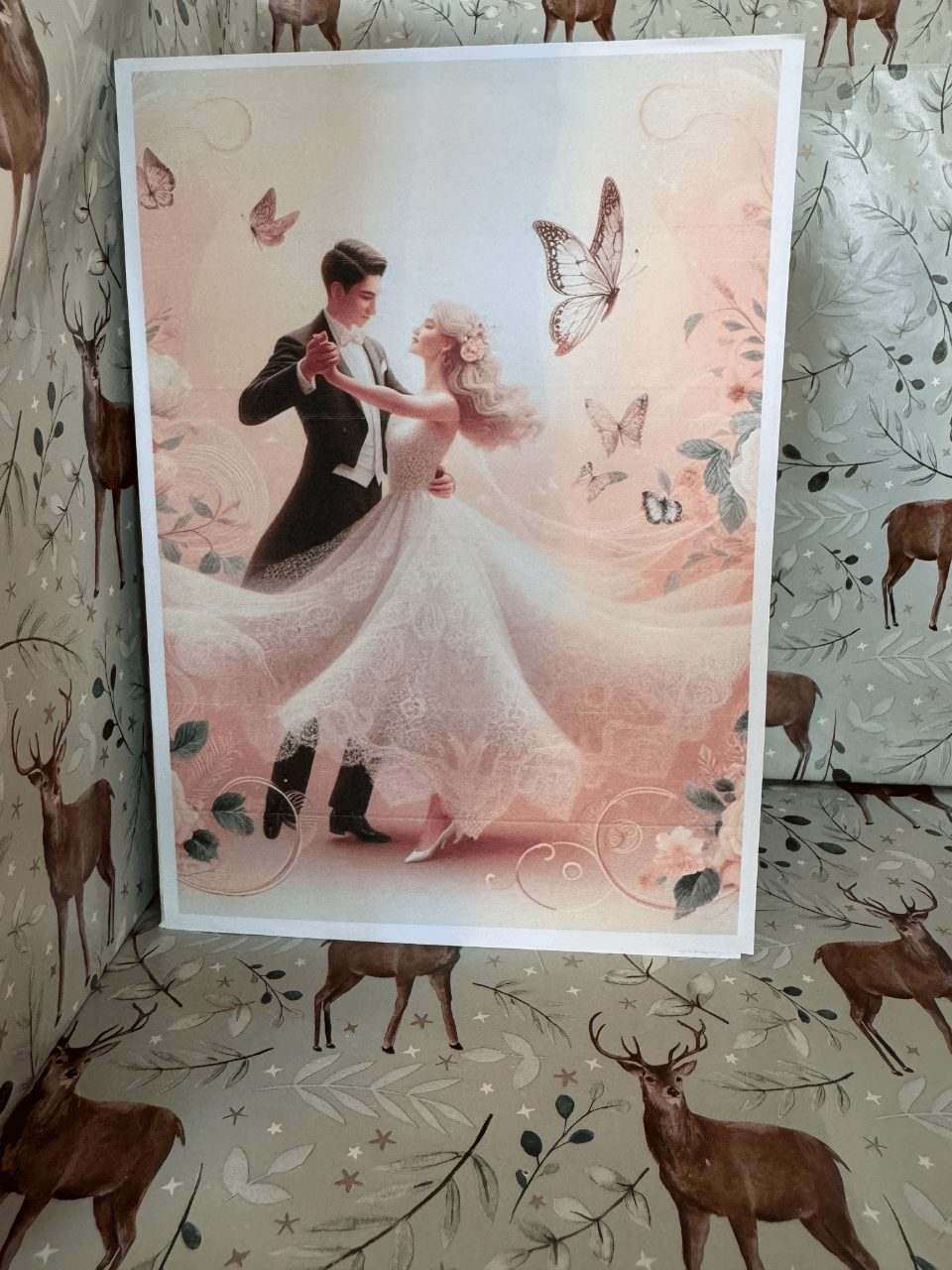 Stag Crafty Crafts portfolio 3