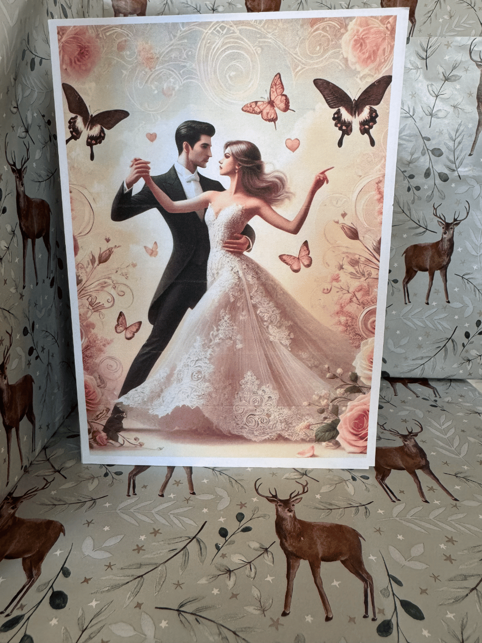 Stag Crafty Crafts portfolio 4