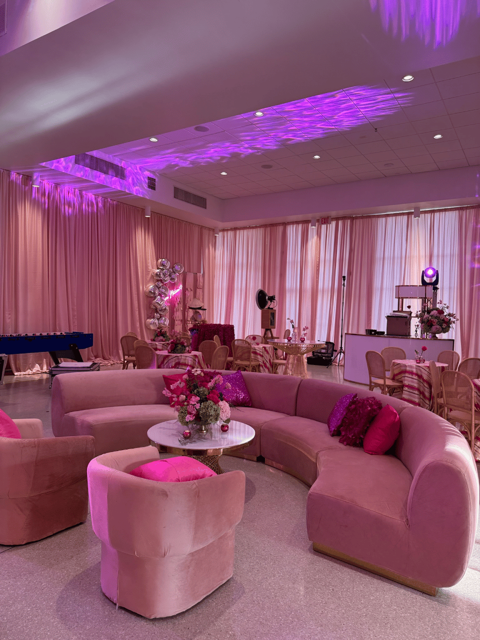 Stella Rose Events portfolio 3