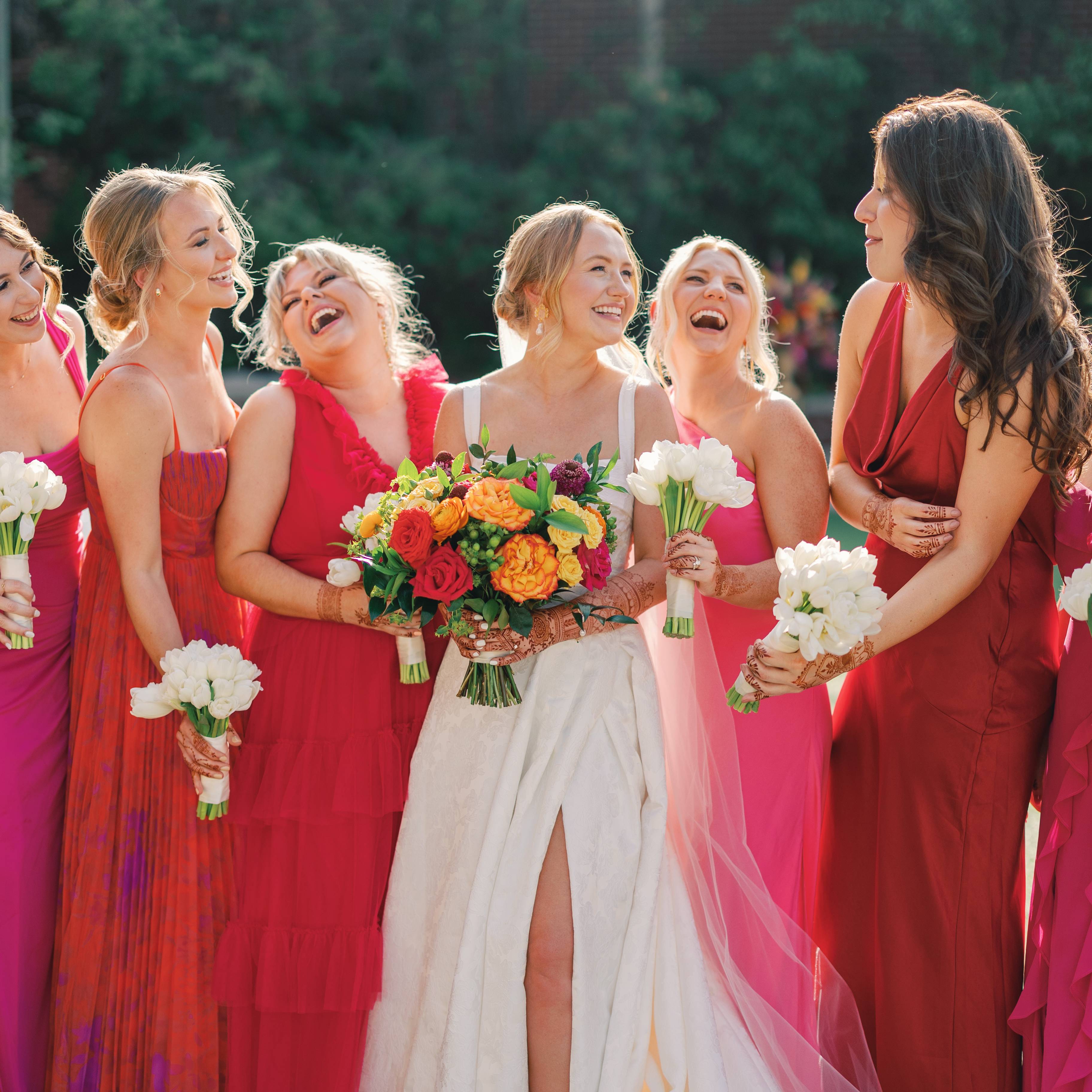 Maureen Renée Events