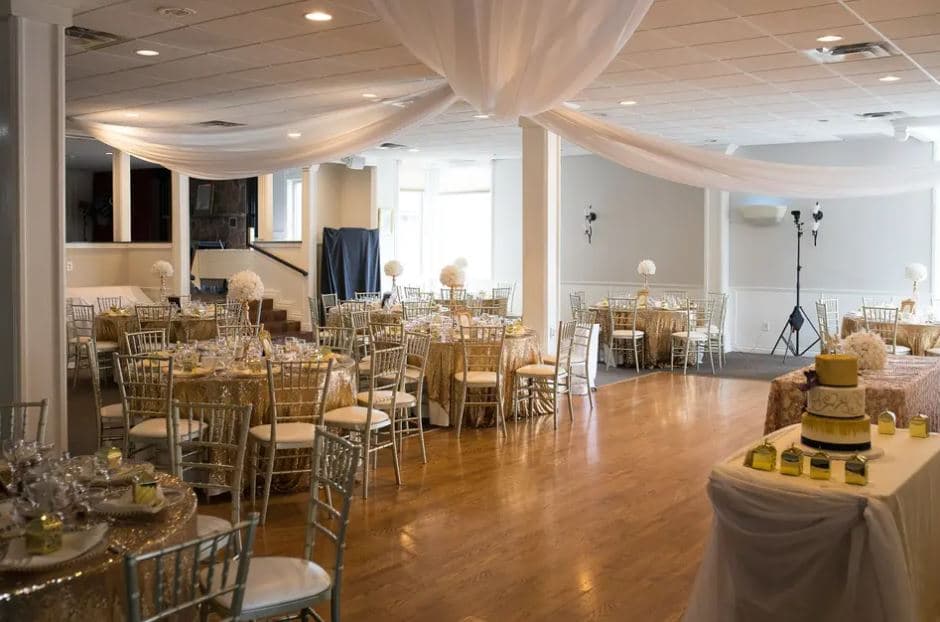 Blairs Catering The Glen portfolio 1