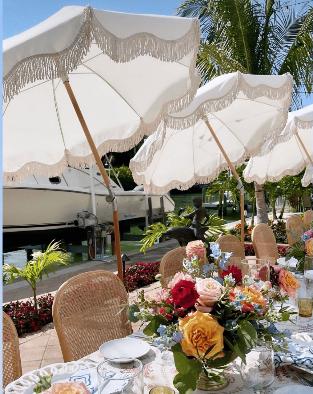 Stella Rose Events portfolio 5