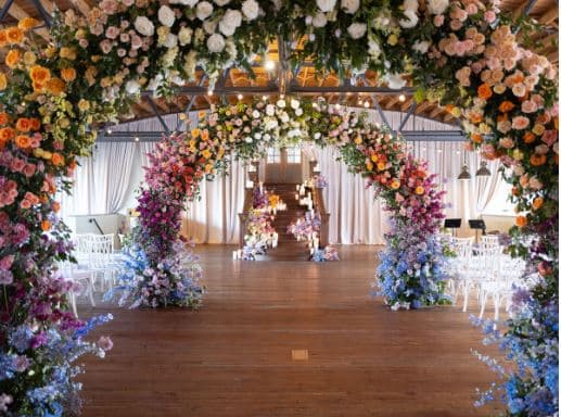 Wrennwood Events portfolio 4