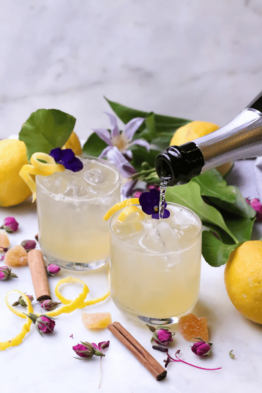 Craftsmans Cocktails portfolio 3