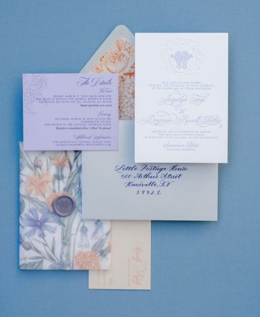 Wrennwood Events portfolio 3