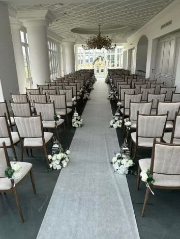 SM Wedding Design & Planning portfolio 2