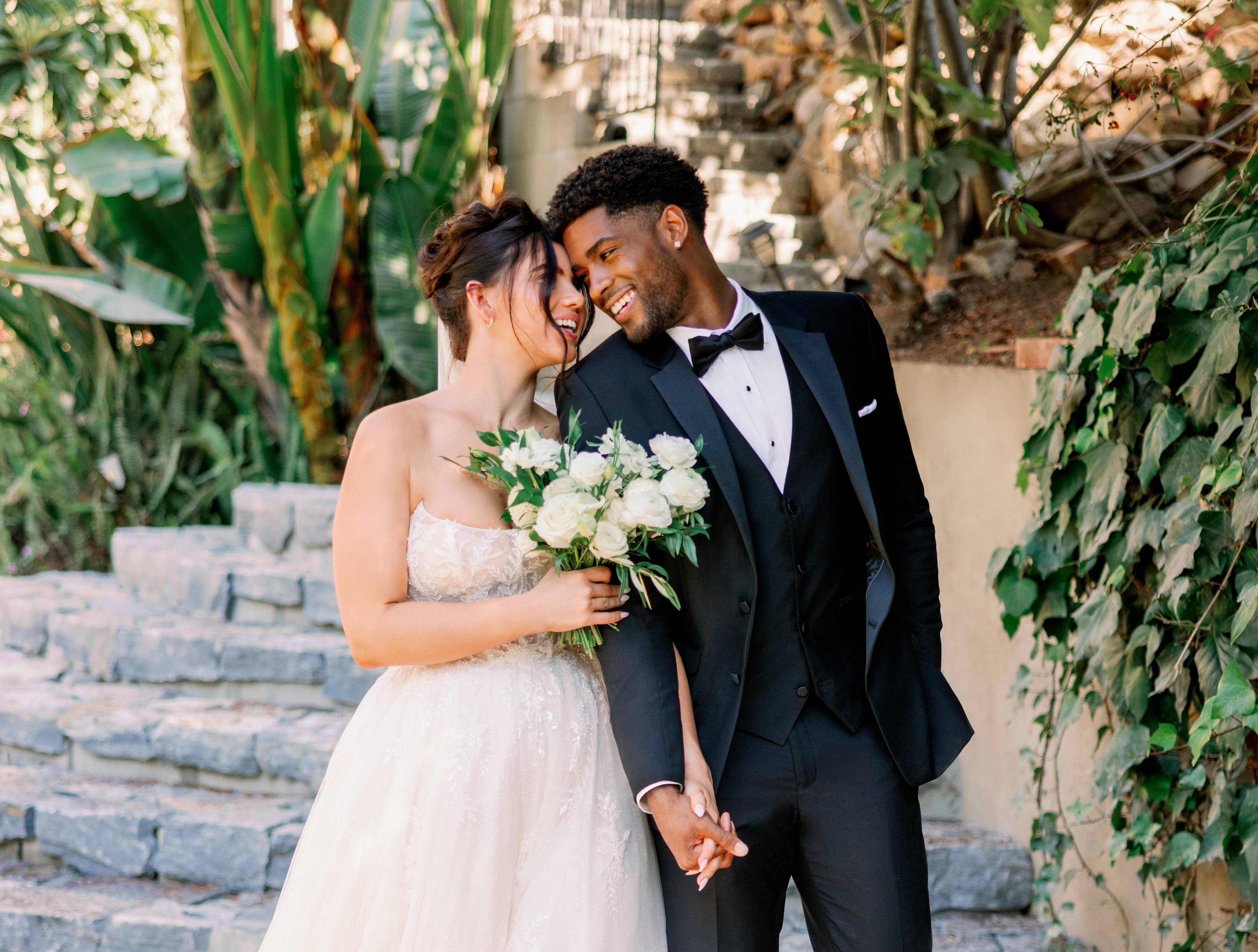 The Ultimate Guide to Groom's Fashion