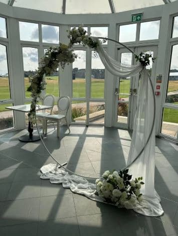 SM Wedding Design & Planning portfolio 3