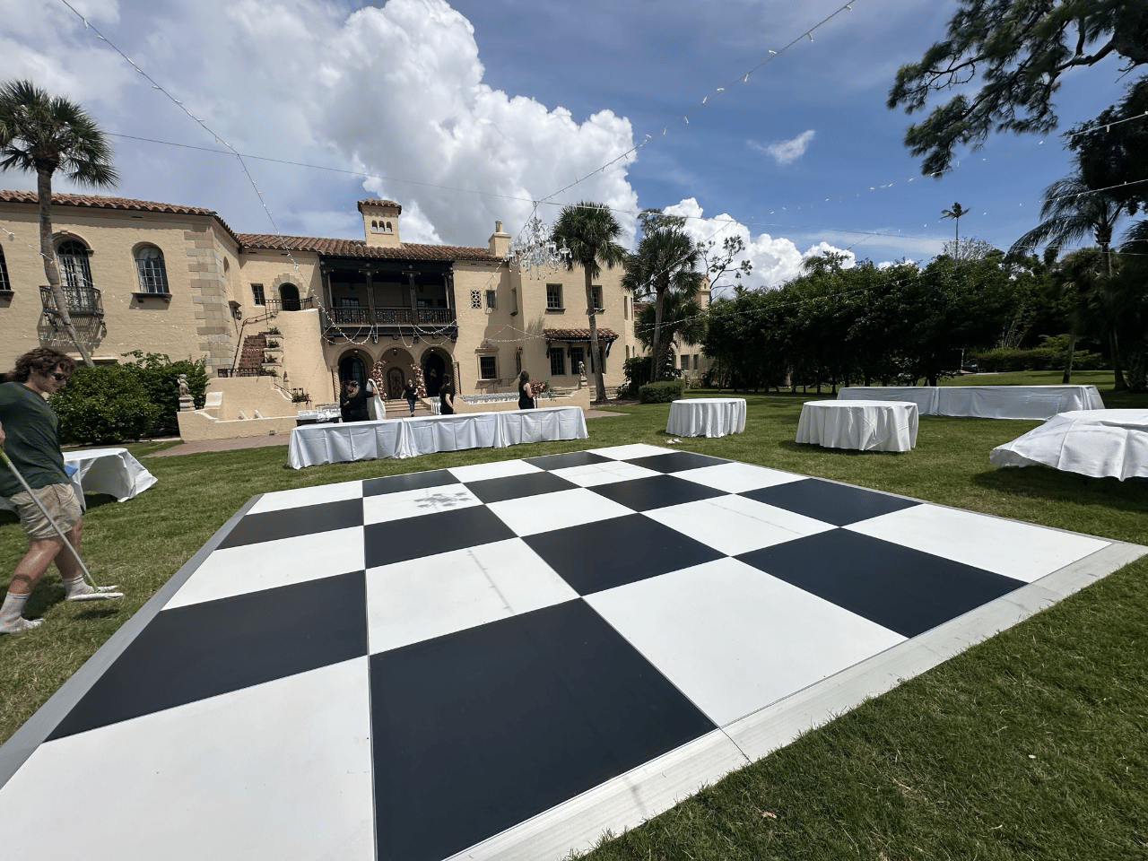 Stella Rose Events portfolio 4