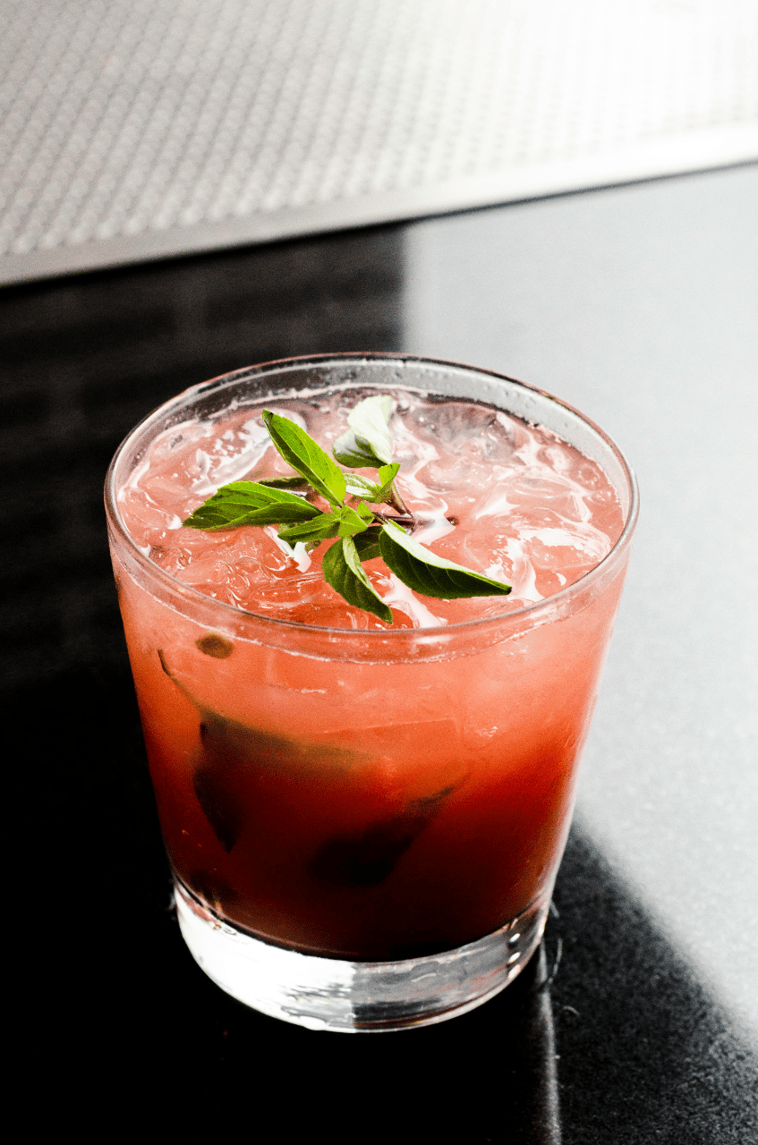 Craftsmans Cocktails portfolio 4