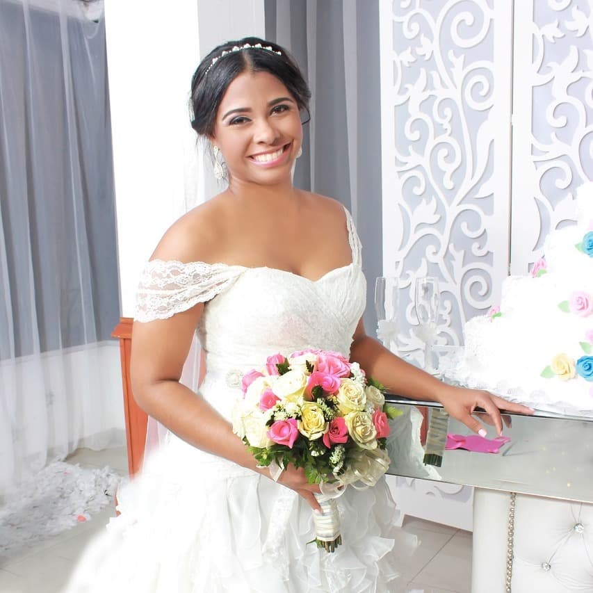 Cherished Events by Heather portfolio 2