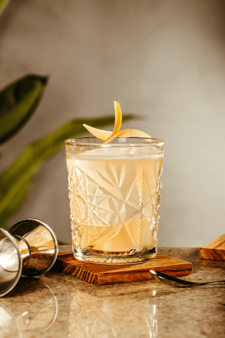 Craftsmans Cocktails portfolio 5