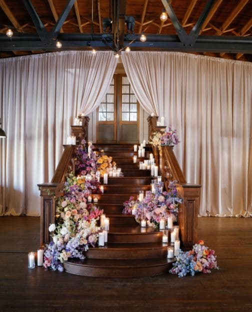 Wrennwood Events