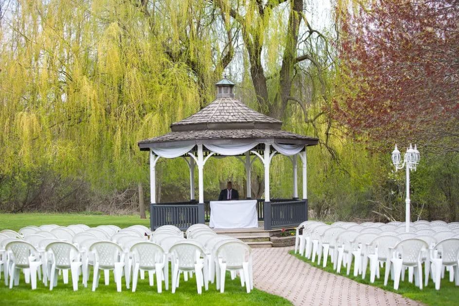 Blairs Catering The Glen portfolio 2