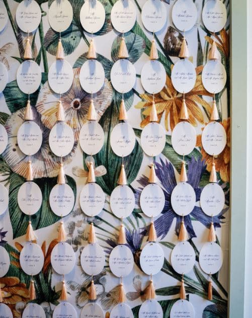 Wrennwood Events portfolio 2