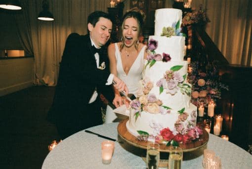 Wrennwood Events portfolio 5