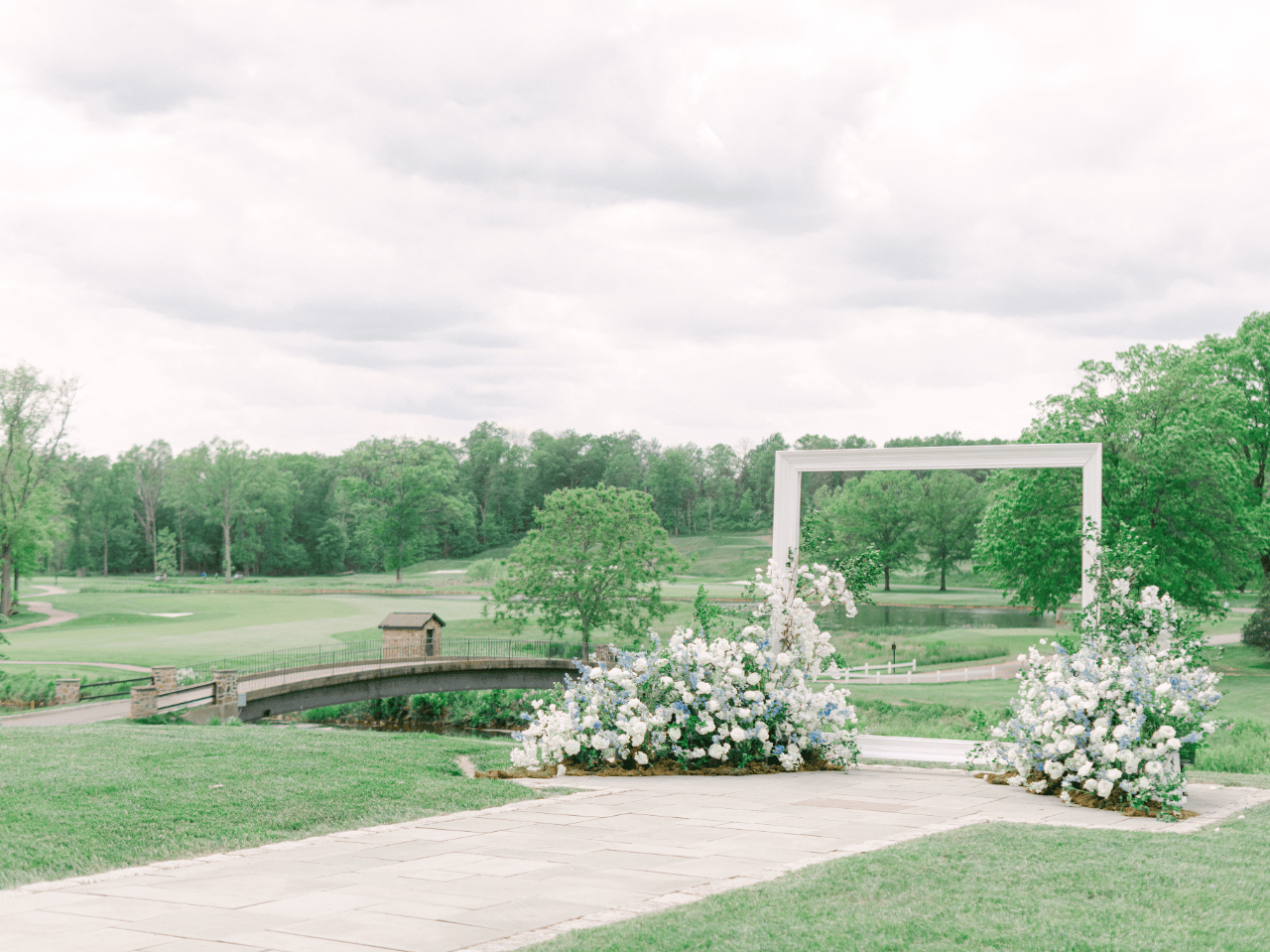 Fiddler's Elbow Country Club