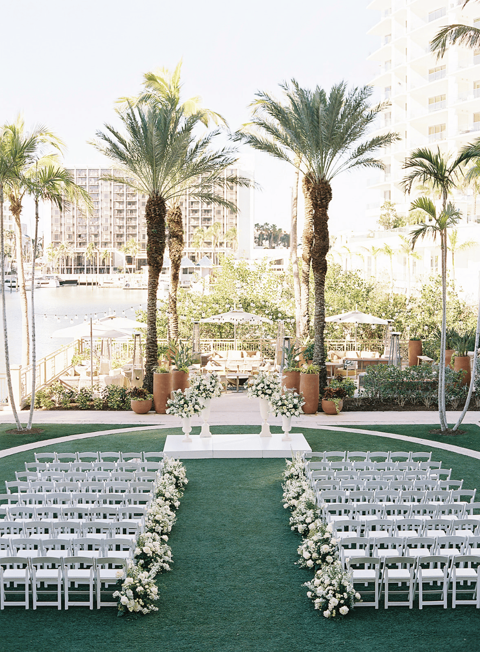 The Ritz-Carlton Sarasota
