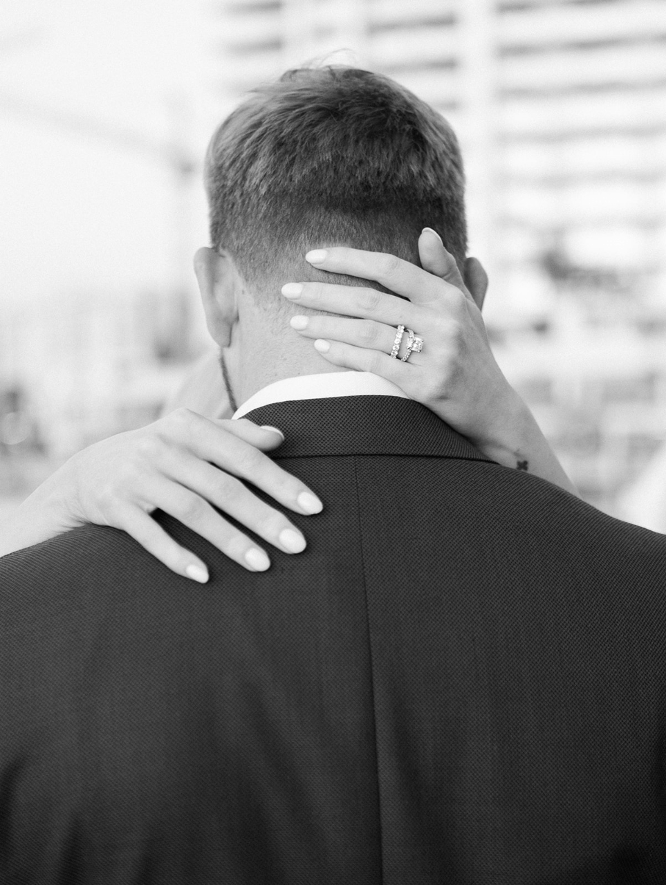 A Classic Spring Wedding at The Ritz-Carlton, Sarasota photo 3