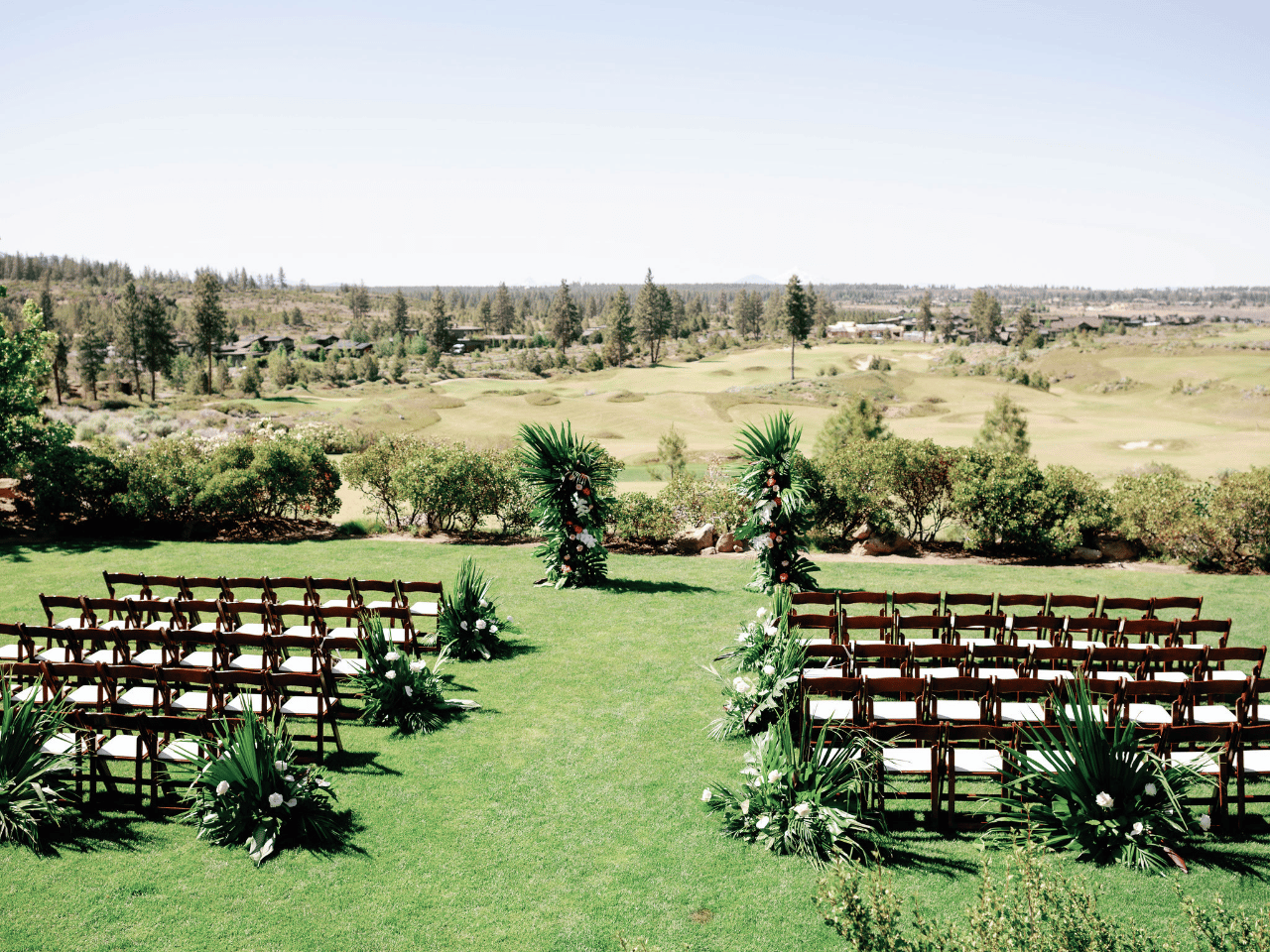 Tetherow Resort portfolio 2