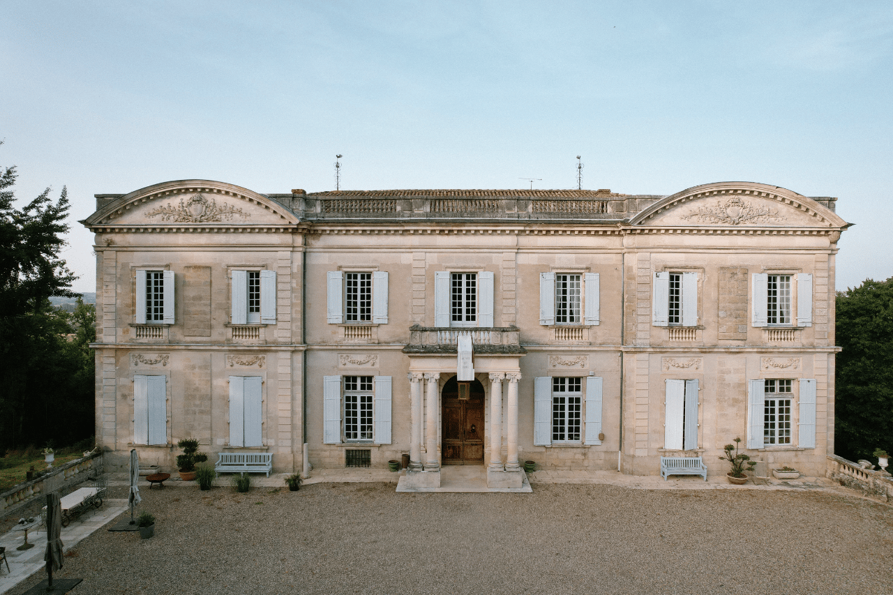 Chateau Marcellus