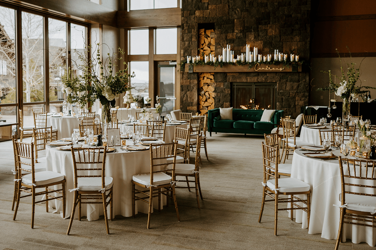 Tetherow Resort portfolio 4