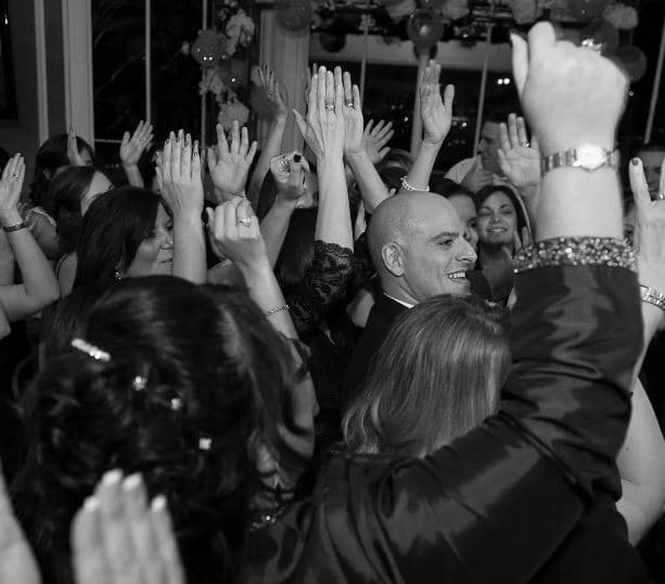 Premier Event Group portfolio 4