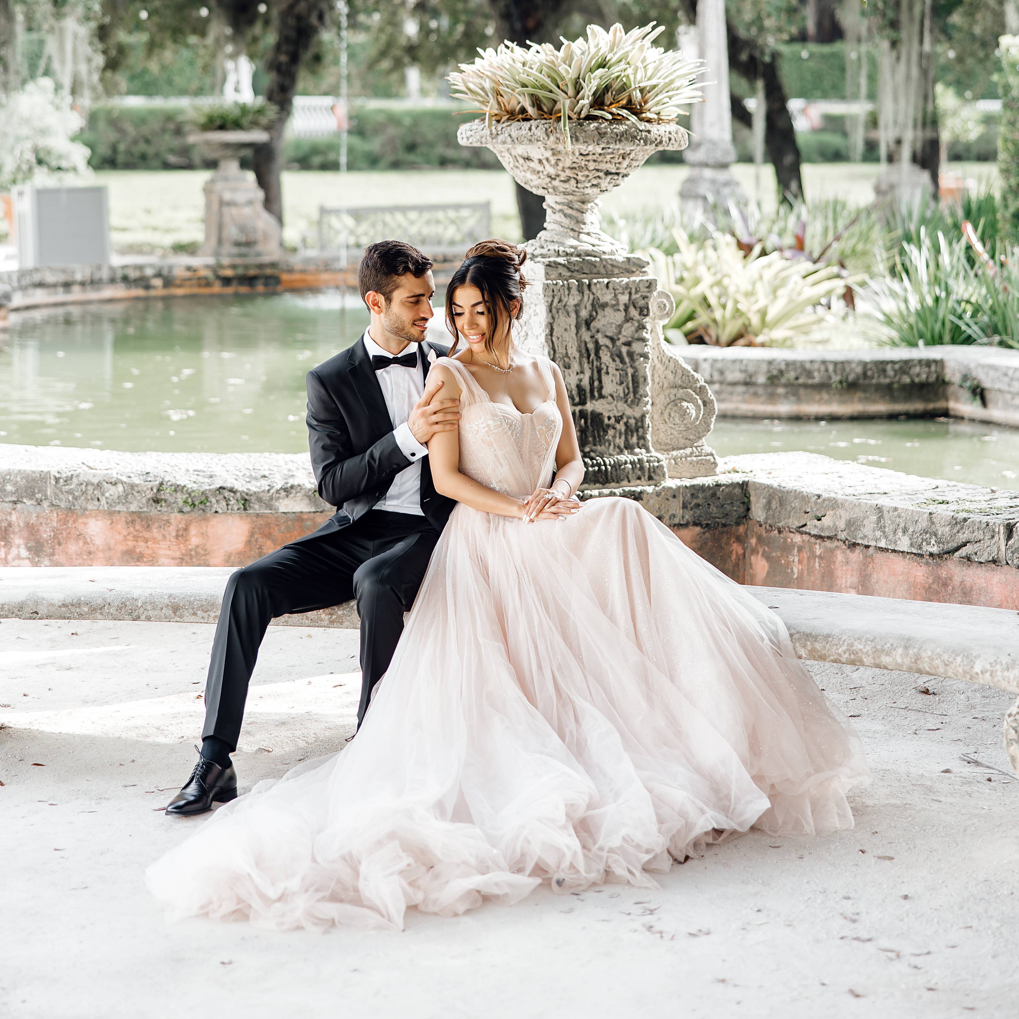 Bellisimo Events