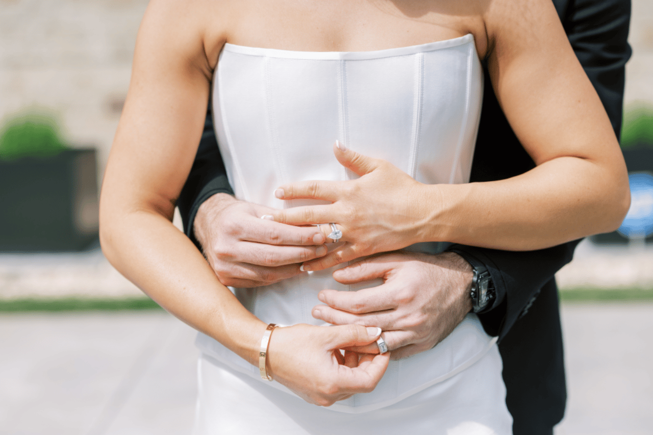 Things You Need For a Wedding Checklist & Other Must-Have Necessities to Buy