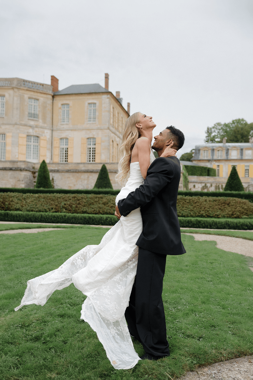 Triple Fox Weddings portfolio 5